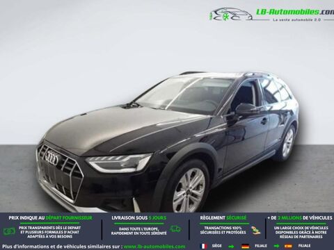 A4 40 TDI 204 BVA Quattro 2023 occasion 31850 Beaupuy