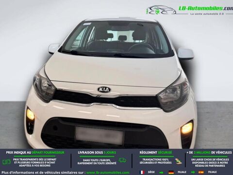 Picanto 1.0 DPi 67ch BVM 2021 occasion 31850 Beaupuy