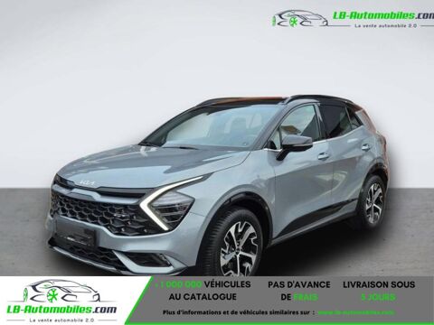 Kia Sportage 1.6 T-GDi 230ch Hybride BVA 4x2 2023 occasion Beaupuy 31850