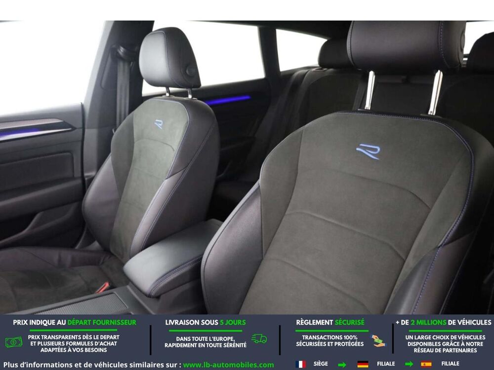 Arteon 2.0 TSI 320 BVA 4MOTION 2023 occasion 31850 Beaupuy