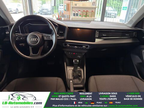 A1 30 TFSI 116 ch BVA 2020 occasion 31850 Beaupuy