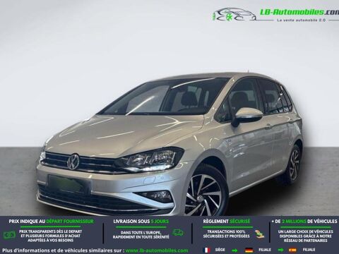 Golf 1.5 TSI 130 BVM 2018 occasion 31850 Beaupuy