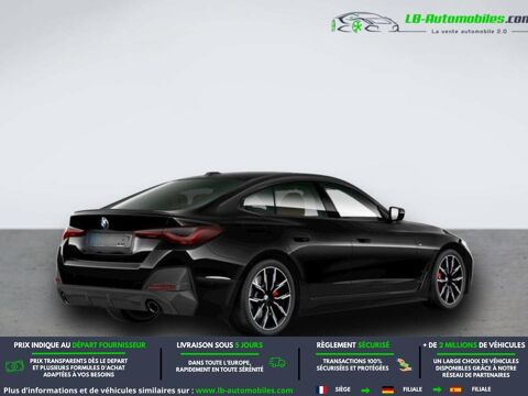 S&eacute;rie 4 430d xDrive 286 ch BVA 2023 occasion 31850 Beaupuy