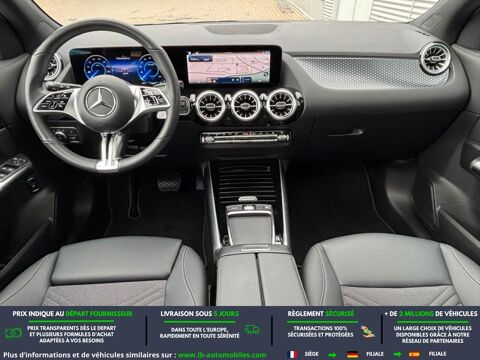 EQA 300 4Matic 2025 occasion 31850 Beaupuy