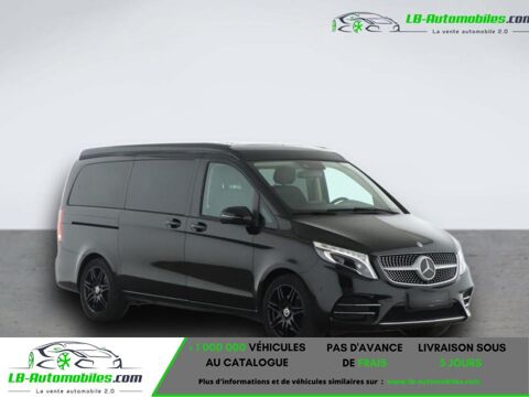Mercedes Classe V 300d BVA 2020 occasion Beaupuy 31850