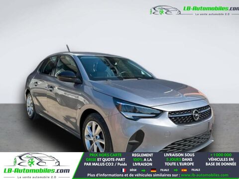 Opel Corsa 1.2 75 ch BVM 2021 occasion Beaupuy 31850