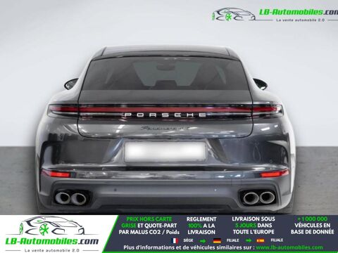 Panamera 4S E-Hybrid V6 544 ch BVA 2025 occasion 31850 Beaupuy