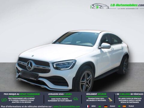 Classe GLC 220 d BVA 4Matic 2020 occasion 31850 Beaupuy