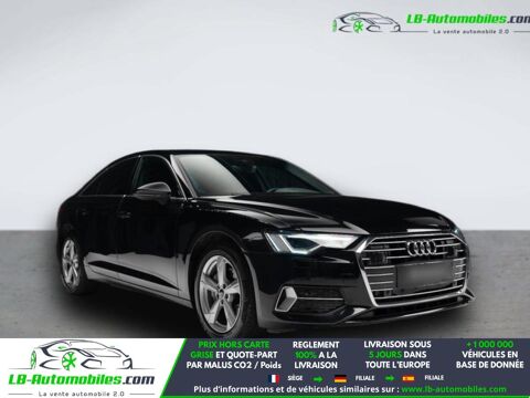 A6 40 TDI 204 ch Quattro 2023 occasion 31850 Beaupuy
