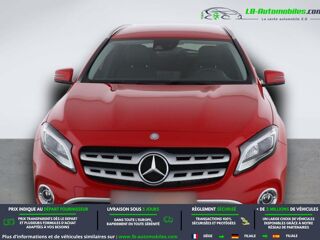 Classe GLA 200 BVA 2017 occasion 31850 Beaupuy