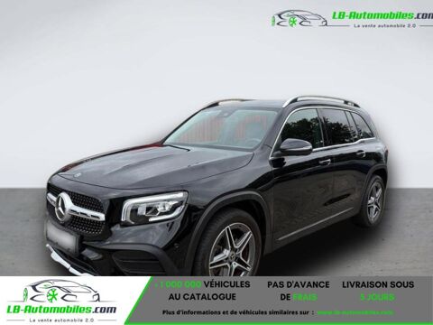 Mercedes GLB 200 BVA 2020 occasion Beaupuy 31850