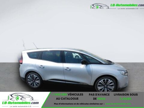 Renault Grand scenic IV TCe 140 BVM 2021 occasion Beaupuy 31850
