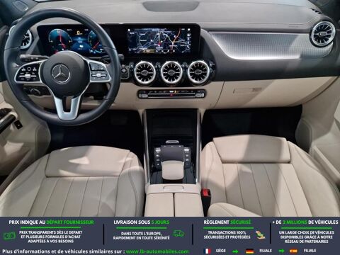 Classe GLA 250 e BVA 2021 occasion 31850 Beaupuy