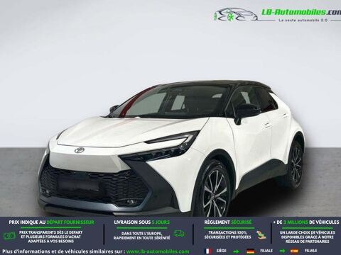 C-HR Hybride 140 2024 occasion 31850 Beaupuy