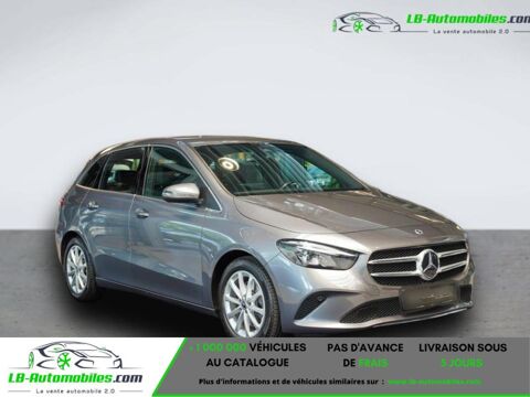 Mercedes Classe B 220 BVA 2019 occasion Beaupuy 31850