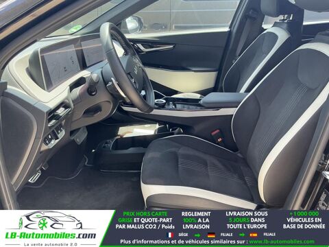 EV6 325 ch AWD 2023 occasion 31850 Beaupuy