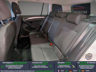 Golf SW 1.0 TSI 115 BVM 2020 occasion 31850 Beaupuy