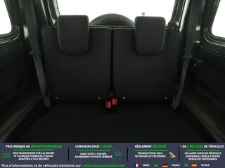 Jimny 1.5 VVT BVM 2019 occasion 31850 Beaupuy
