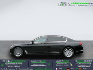 S&eacute;rie 7 730d xDrive 265 ch 2018 occasion 31850 Beaupuy