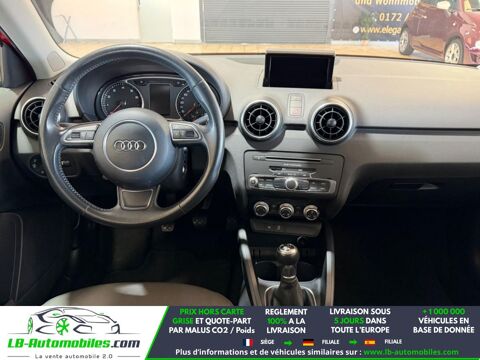 A1 1.0 TFSI 95 BVM 2017 occasion 31850 Beaupuy