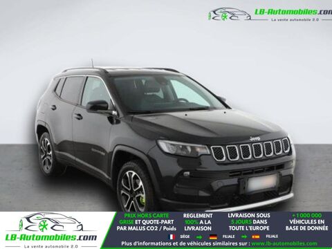Compass 1.3 GSE 150 ch BVA 2021 occasion 31850 Beaupuy