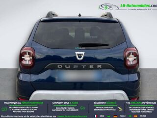 Duster TCe 100 4x2 2019 occasion 31850 Beaupuy