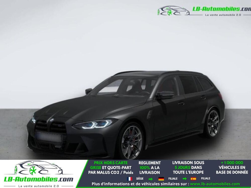 M3 xDrive 510 ch BVA 2023 occasion 31850 Beaupuy