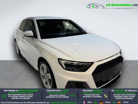 Audi A1 40 TFSI 200 ch BVA 2019 occasion Beaupuy 31850