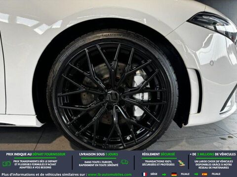 Classe A 35 Mercedes-AMG BVA 4Matic 2020 occasion 31850 Beaupuy