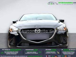 Mazda2 1.5L SKYACTIV-G 75ch 2019 occasion 31850 Beaupuy