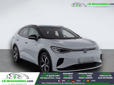 ID.4 299 ch 2023 occasion 31850 Beaupuy