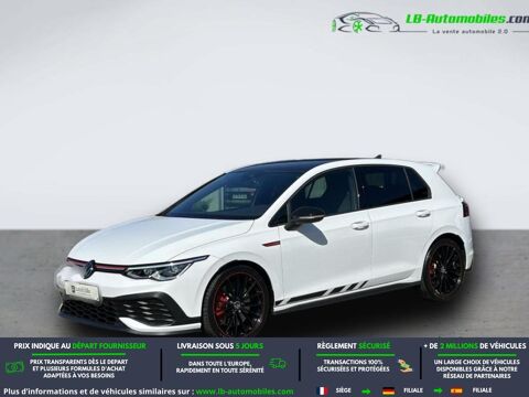 Golf 2.0 TSI 300 BVA 2022 occasion 31850 Beaupuy