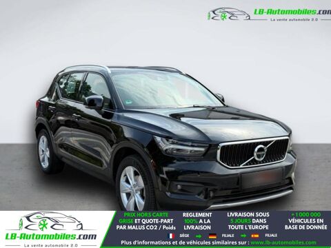 XC40 T3 156 ch BVM 2018 occasion 31850 Beaupuy