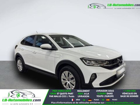 Taigo 1.0 TSI 95 BVM 2022 occasion 31850 Beaupuy