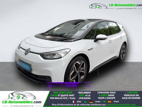 Annonce voiture Volkswagen ID.3 22800 €