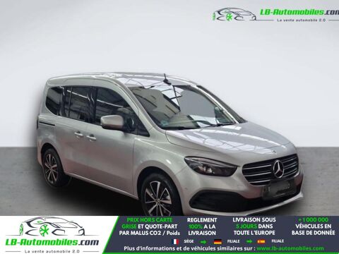 Classe T 180 BVA 2025 occasion 31850 Beaupuy
