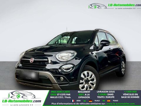Fiat 500 X 1.3 FireFly Turbo T4 150 ch BVA 2021 occasion Beaupuy 31850