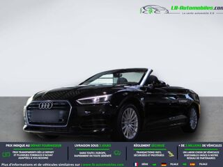 A5 TFSI 190 BVA 2018 occasion 31850 Beaupuy