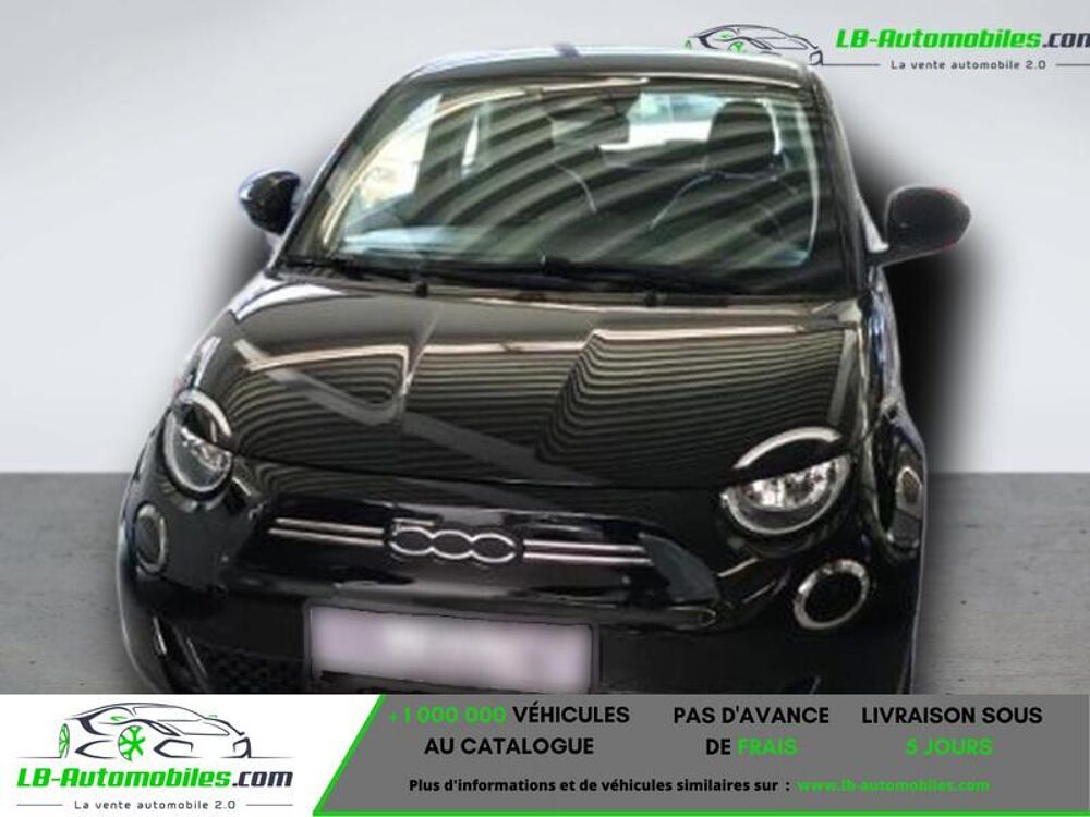 500 e 95 ch 2022 occasion 31850 Beaupuy