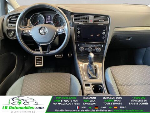 Golf 1.5 TSI 150 BVA 2019 occasion 31850 Beaupuy