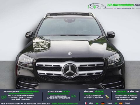 Classe GLS 350 d BVA 4Matic 2020 occasion 31850 Beaupuy