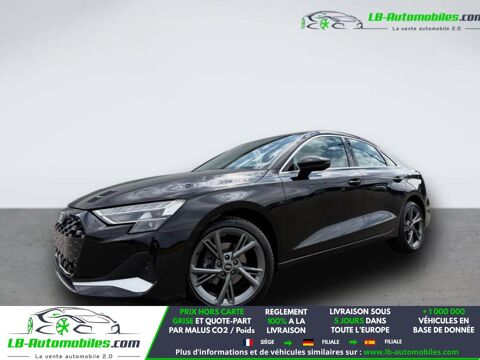 Annonce voiture Audi A3 26870 €