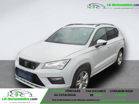 Seat Ateca 1.4 TSI 150 ch BVA 2018 occasion Beaupuy 31850
