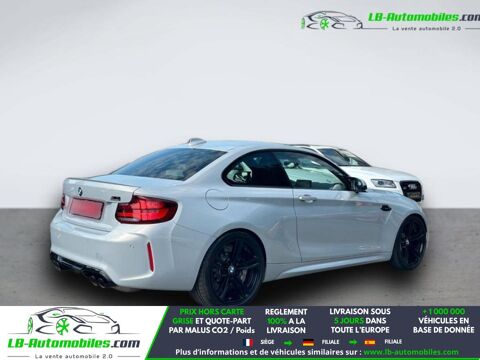 M2 410 ch BVA 2020 occasion 31850 Beaupuy