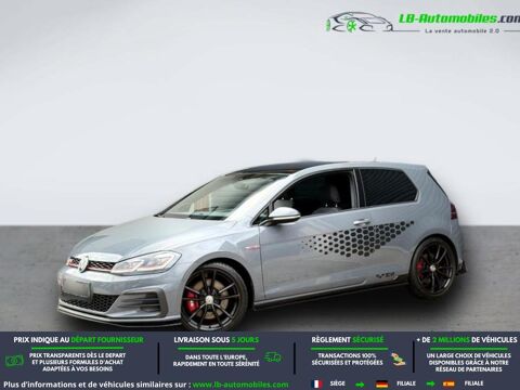 Volkswagen Golf 2.0 TSI 290 BVA GTI TCR 2019 occasion Beaupuy 31850