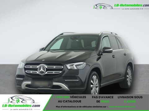 Mercedes Classe GLE 350 d BVA 4Matic 2020 occasion Beaupuy 31850