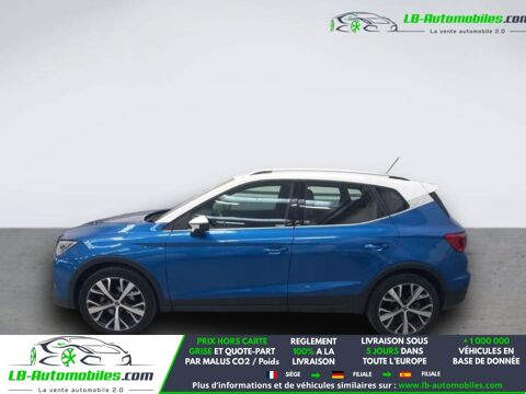 Arona 1.0 TSI 110 ch BVM 2023 occasion 31850 Beaupuy