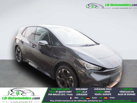 Born 230 ch 2022 occasion 31850 Beaupuy