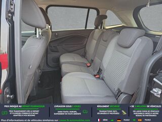 Grand C-MAX 1.5 EcoBoost 150 BVM 2017 occasion 31850 Beaupuy
