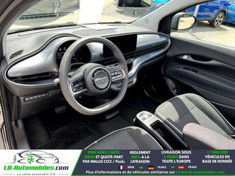 500 C e 118 ch 2023 occasion 31850 Beaupuy